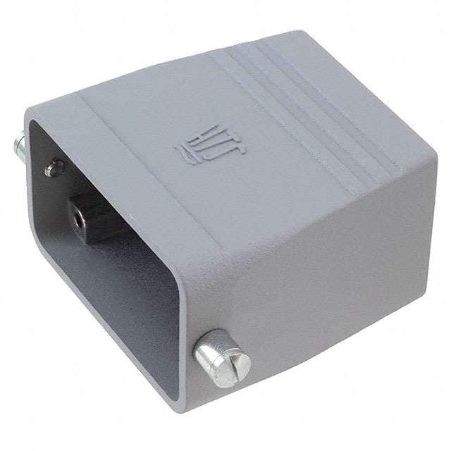 1-1102502-7 TE Connectivity AMP Connectors  Boîtiers de connecteurs robustes, capots, bases